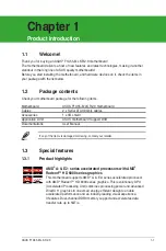 Предварительный просмотр 11 страницы Asus F1A55-M LK R2.0 User Manual