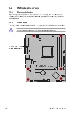 Preview for 16 page of Asus F1A55-M LK R2.0 User Manual