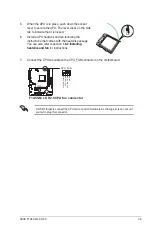 Предварительный просмотр 19 страницы Asus F1A55-M LK R2.0 User Manual