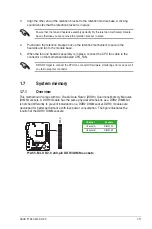 Предварительный просмотр 21 страницы Asus F1A55-M LK R2.0 User Manual