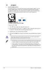 Preview for 28 page of Asus F1A55-M LK R2.0 User Manual