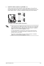 Предварительный просмотр 33 страницы Asus F1A55-M LK R2.0 User Manual