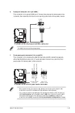 Preview for 35 page of Asus F1A55-M LK R2.0 User Manual