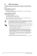 Preview for 44 page of Asus F1A55-M LK R2.0 User Manual