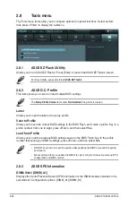 Предварительный просмотр 62 страницы Asus F1A55-M LK R2.0 User Manual