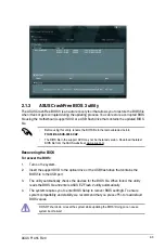 Предварительный просмотр 47 страницы Asus F1A55 R2.0 User Manual