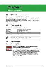 Preview for 13 page of Asus F1A55-V PLUS User Manual