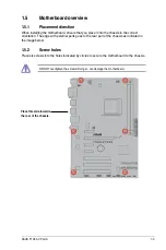 Preview for 17 page of Asus F1A55-V PLUS User Manual