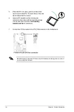 Preview for 20 page of Asus F1A55-V PLUS User Manual