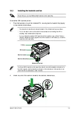 Preview for 21 page of Asus F1A55-V PLUS User Manual