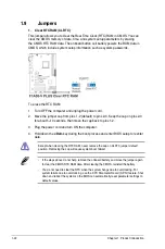 Preview for 34 page of Asus F1A55-V PLUS User Manual