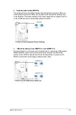 Preview for 35 page of Asus F1A55-V PLUS User Manual