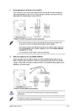 Preview for 41 page of Asus F1A55-V PLUS User Manual