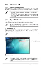 Preview for 42 page of Asus F1A55-V PLUS User Manual