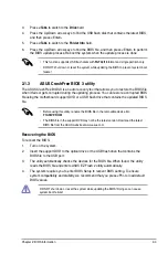 Preview for 45 page of Asus F1A55-V PLUS User Manual