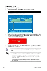 Preview for 48 page of Asus F1A55-V PLUS User Manual