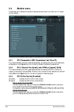 Preview for 62 page of Asus F1A55-V PLUS User Manual