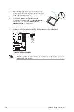 Preview for 20 page of Asus F1A55 User Manual