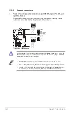 Preview for 32 page of Asus F1A55 User Manual