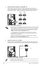 Preview for 34 page of Asus F1A55 User Manual