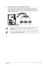 Preview for 37 page of Asus F1A55 User Manual