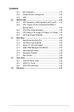 Preview for 5 page of Asus F1A75-M LE User Manual