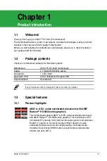 Preview for 13 page of Asus F1A75-M LE User Manual