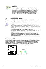 Preview for 16 page of Asus F1A75-M LE User Manual