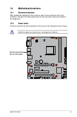 Preview for 17 page of Asus F1A75-M LE User Manual