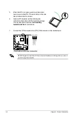 Preview for 20 page of Asus F1A75-M LE User Manual