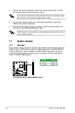 Preview for 22 page of Asus F1A75-M LE User Manual