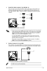 Preview for 31 page of Asus F1A75-M LE User Manual