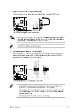 Preview for 33 page of Asus F1A75-M LE User Manual