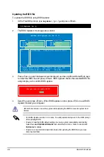 Preview for 42 page of Asus F1A75-M LE User Manual