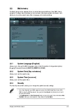 Preview for 47 page of Asus F1A75-M LE User Manual