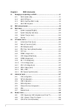 Preview for 4 page of Asus F1A75-M PRO R2.0 User Manual