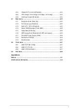 Preview for 5 page of Asus F1A75-M PRO R2.0 User Manual