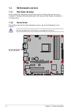 Preview for 18 page of Asus F1A75-M PRO R2.0 User Manual