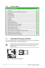 Preview for 20 page of Asus F1A75-M PRO R2.0 User Manual