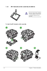 Preview for 22 page of Asus F1A75-M PRO R2.0 User Manual