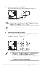 Preview for 40 page of Asus F1A75-M PRO R2.0 User Manual