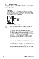 Preview for 42 page of Asus F1A75-M PRO R2.0 User Manual