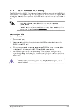 Preview for 49 page of Asus F1A75-M PRO R2.0 User Manual