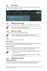 Preview for 73 page of Asus F1A75-M PRO R2.0 User Manual