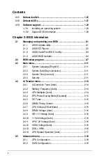 Preview for 4 page of Asus F1A75-M User Manual