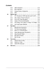 Preview for 5 page of Asus F1A75-M User Manual