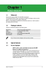 Preview for 13 page of Asus F1A75-M User Manual