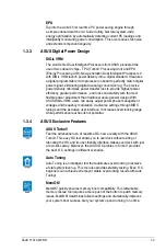 Preview for 15 page of Asus F1A75-M User Manual