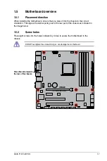 Preview for 19 page of Asus F1A75-M User Manual