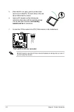 Preview for 22 page of Asus F1A75-M User Manual